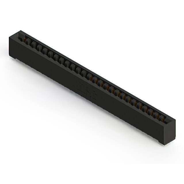 857-026-531-101 EDAC Inc.  Edgeboard Connectors